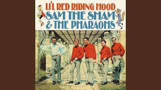 Music video thumbnail preview for Pharaoh A-Go-Go by Sam the Sham & the Pharaohs