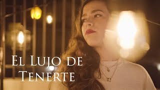 El Lujo De Tenerte - Natalia Aguilar / Régulo Caro