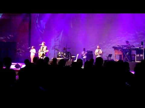 NWLC12 Worship Set with Ricardo Sanchez