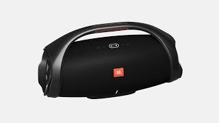 Video 2 of Product JBL Boombox 2 Wireless Speaker