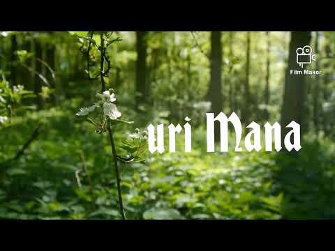 Nzahagarara by Yvette Uwase ft Serge Iyamuremye (video lyric)