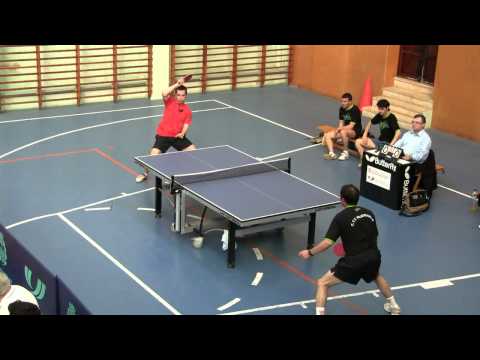 2ª Nacional (Jornada 21): CTT Vilafranca - UE Sant Cugat