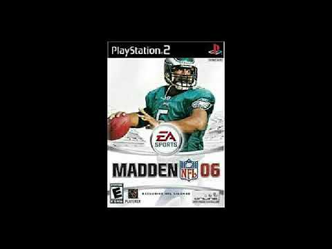 Madden NFL 06 Soundtrack: Slim Thug - Get It Start
