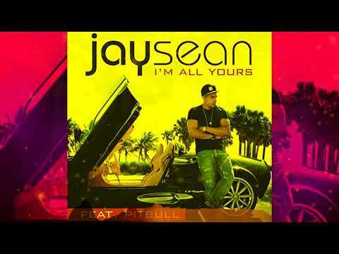 I'm All Yours - Jay Sean x Pitbull ( Dj Leeyo 2021 )