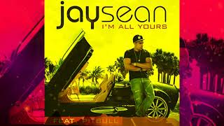 I&#39;m All Yours - Jay Sean x Pitbull ( Dj Leeyo 2021 )