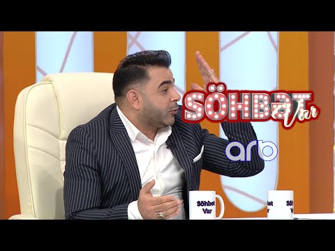 Atam məni öldürməsin deyə özümü elə apardım ki, guya yaddaşım pozulub - Fəqan Bərdəli - Söhbət Var