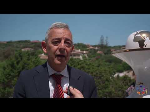 Roberto Li Gioi | 28° Torneo mondiale 