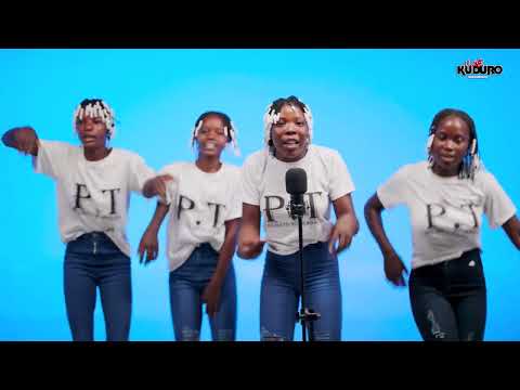 AS 5 ELENCO - NÓS SOMOS DO 5 ELENCO (PERFORMANCE)