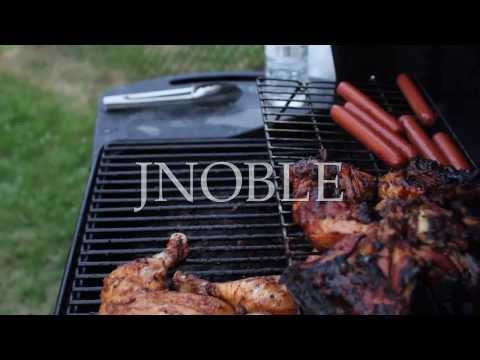 J Noble - Bitch Dont Kill My Vibe (Official Music Video)