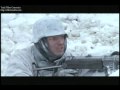 Stalingrad : Battle Against T 34 Tank In The Snow (HQ ...