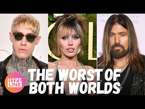 What Is Happening With Miley Cyrus’ Family?