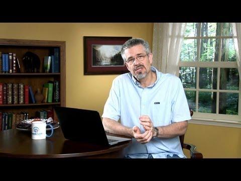 Jesus Sweats Blood: HeavenWord 7 - 0424