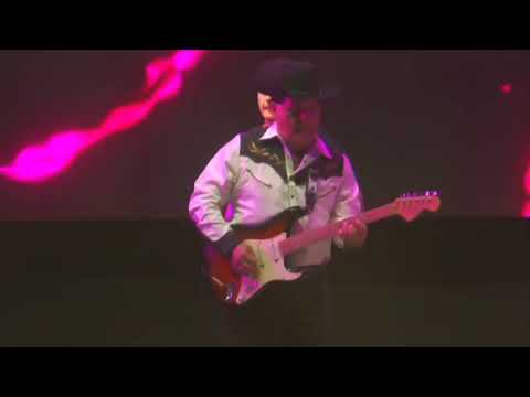 Los Reales del Valle en vivo Chos Malal Neuquen Argentina 