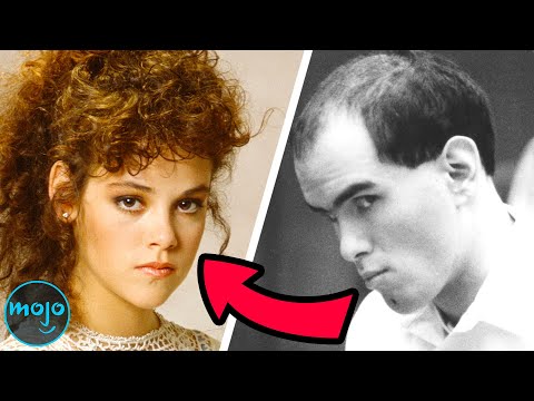 娛樂史上 20 起臭名昭著的暗殺事件 (20 Infamous Assassinations in Entertainment History)