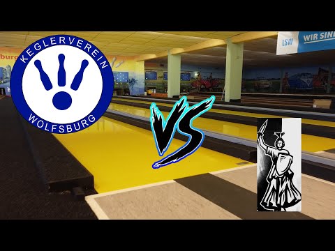 11.Spieltag KV Wolfsburg - SV Germania Schafstädt 2.Bundesliga Ost Frauen