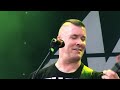 Annihilator Triple Threat Bang Your Head Festival 2016 LIVE SHOW