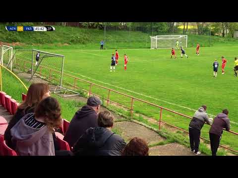 AC Nitra vs FK Slovan Šahy (U15)  2. polčas