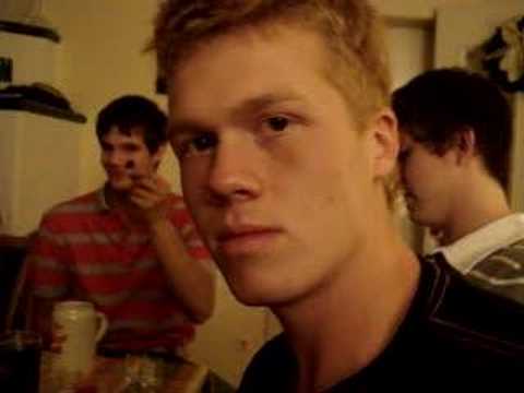 svobi geburtstagsparty