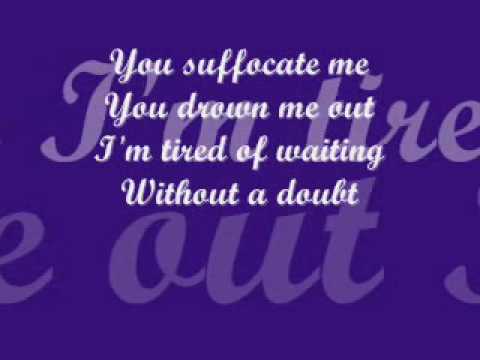 Speak For Myself - Aly & AJ