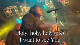 Open the eyes of my heart (with lyrics) by Michael W Smith