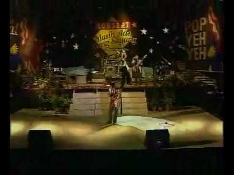 S Jibeng - Selamat Tinggal Pujaan (Konsert Masih Ada Yang Sayang-A. Ramlie 1996)