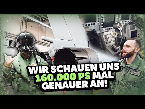 JP Performance -  Wir schauen uns 160.000 PS mal genauer an!