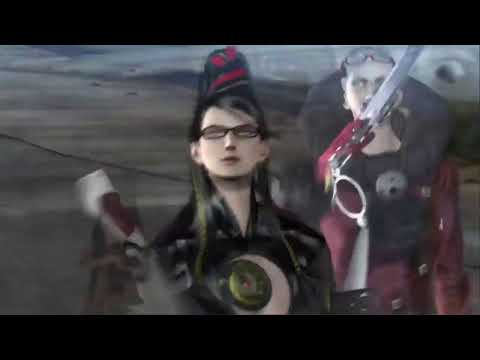 Bayonetta pt8(END)