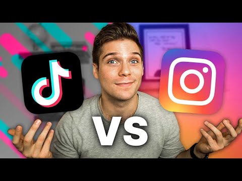 How To Grow on TikTok vs. Reels - Key Differences
