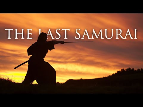 The Way of the Warrior | Nathan Algren | The Last Samurai