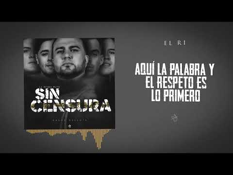 Grupo Recluta x Los Chavalos De La Perla  - El R1