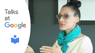 Carla Hall: "Carla's Comfort Foods, Favorite Dishes from around the World" | Food at Google
