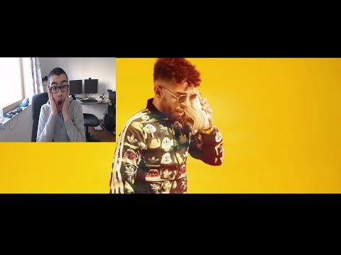 MEINE REAKTION (reaction) auf CINDERELLA von SAMI x PAYMAN & ANONYM!!!!