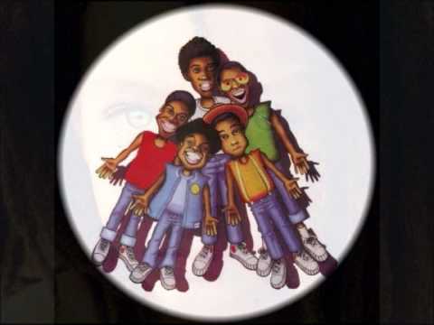 Musical Youth - Schoolgirl