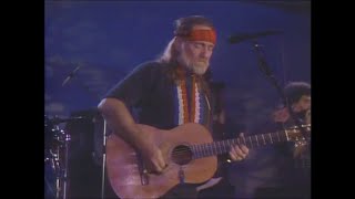 I am the Forest - Live 1983