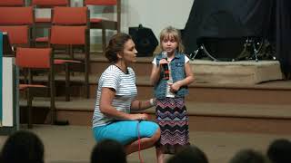 2017 August 27th - Nikki Song