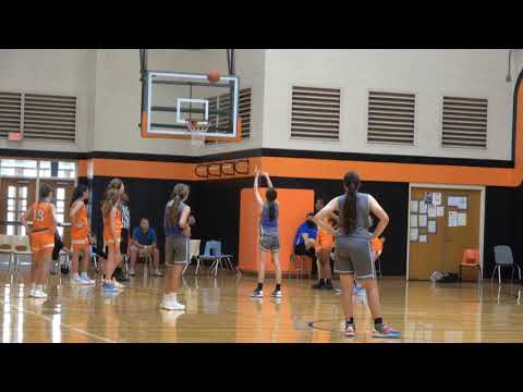 Game Highlights   Magic Vs Quest 2024 LBI