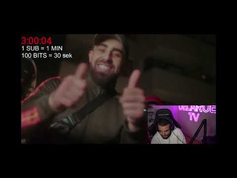 Sami Reagiert Auf Azro x Koushino x Camaeleon - Connect