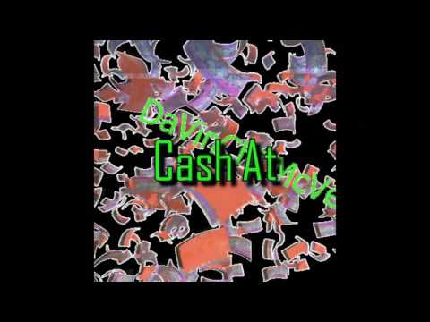 DaVinChi McVeigh - Cash At Ft Ravarious Jones