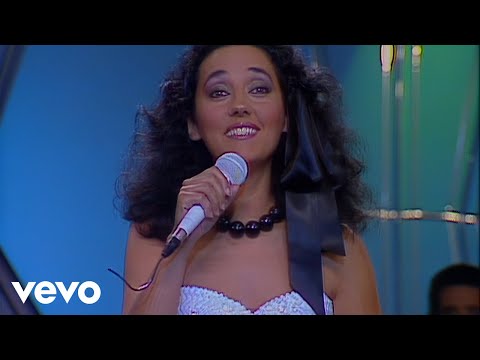 Sergio Y Estibaliz - Cantinero de Cuba (Actuaciones Musicales (TVE))