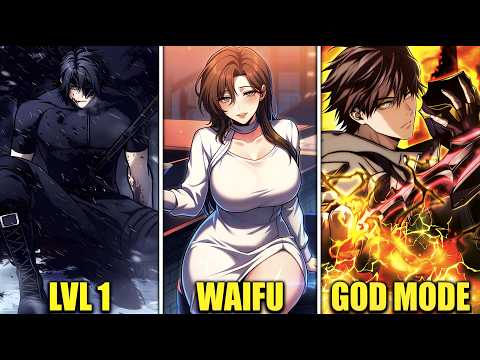 BETRAYED And KILLED, S-Rank HUNTER Reborn as LVL 1 & STREAMS His REVENGE! (1-34) | Manhwa Recap