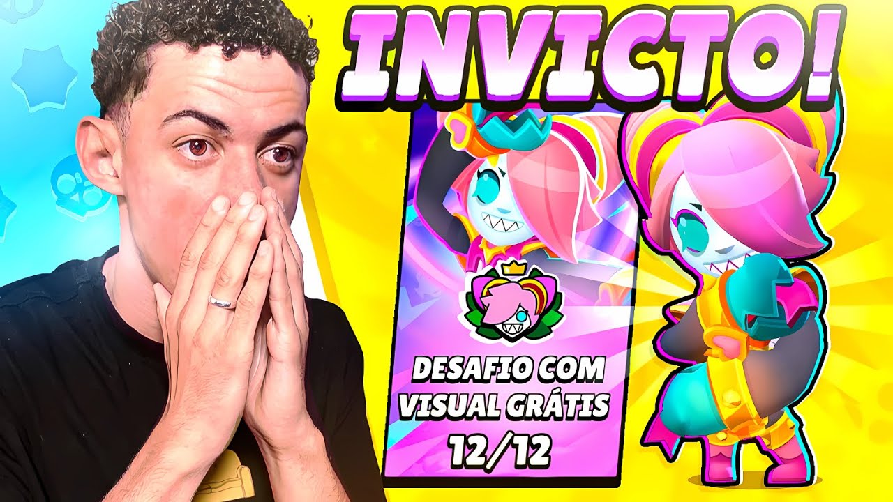 GANHEI INVICTO MUITO FÁCIL com ESSAS COMPOSIÇÕES!