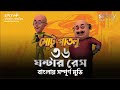 মোটু পাতলু মুভিঃ ৩৬ ঘন্টার রেস বাংলাদ�