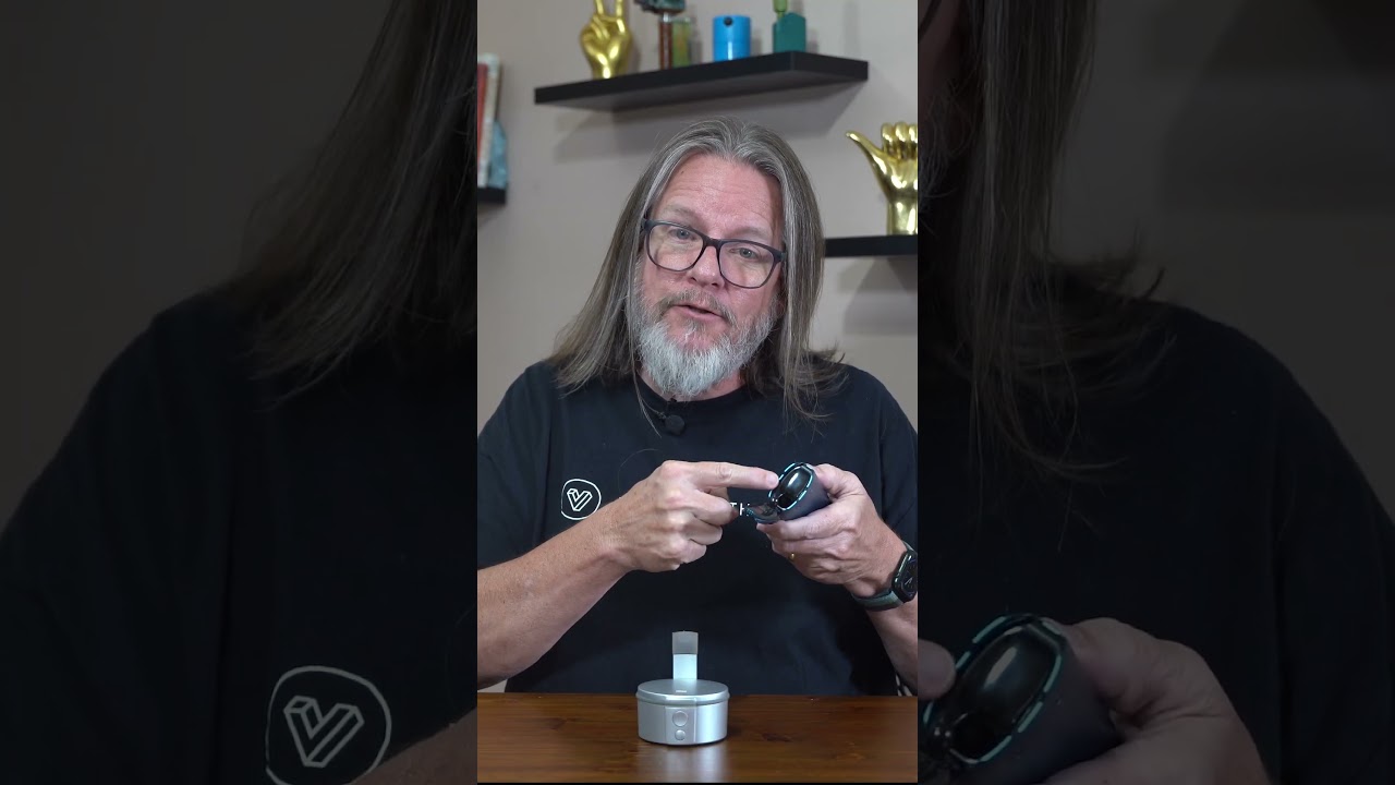 Dry Herb Vaping Explained in 30 Seconds