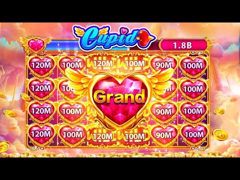 Download do APK de Legendary Hero Slots - Casino para Android