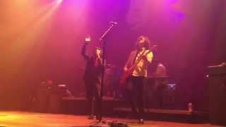 Gerard Way  - Don't Try: Dallas, TX 10/27/15