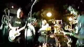 Thrice - T&amp;C @ Chain Reaction