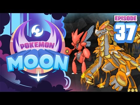 MIXED DRAGON TRIAL!! - Pokemon Sun and Moon Playthrough (Episode 37)