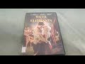 WATER FOR ELEPHANTS DVD Overview