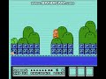 SUPER MARIO BROS 3 THE LOST WORLD SUPER MARIO BROS 3 HACK 04