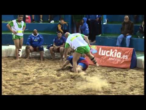 Rosario C.L. 12 - C.L. Los Campitos 11